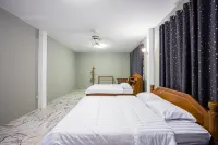 Starlight pool villa Silpakorn University Phetchaburi IT Campus 주변 호텔