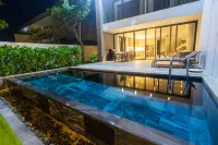 Biệt Thự Faru Mặt Tiền Biển