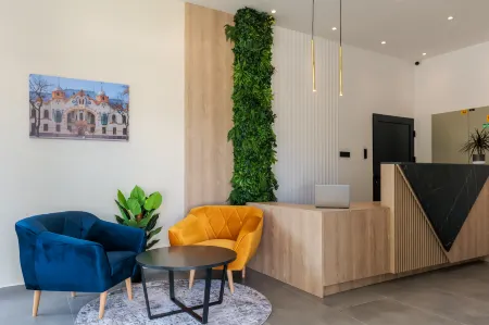 TESLA Residence Subotica