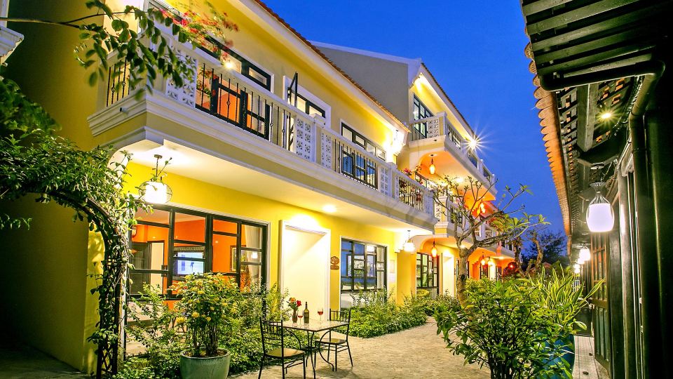 Nature Resort Hoi An
