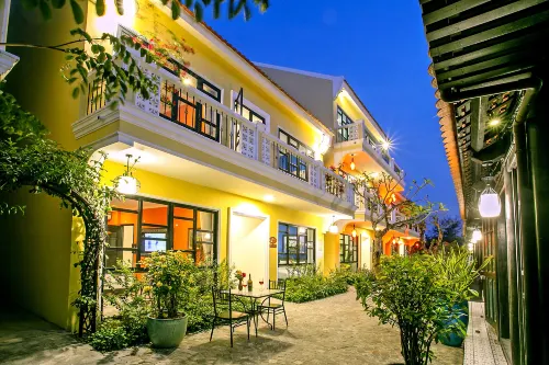Nature Resort Hoi An