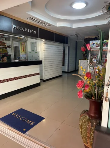 รูปภาพของโรงแรมพัทยาอินน์