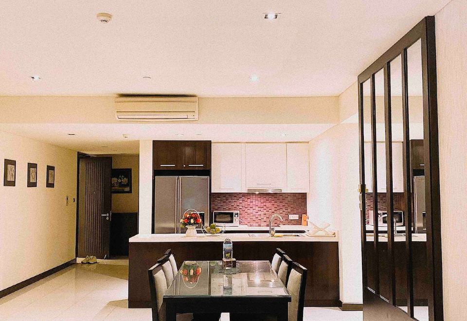 The Costa Luxury Nha Trang - Intercontinental 외관