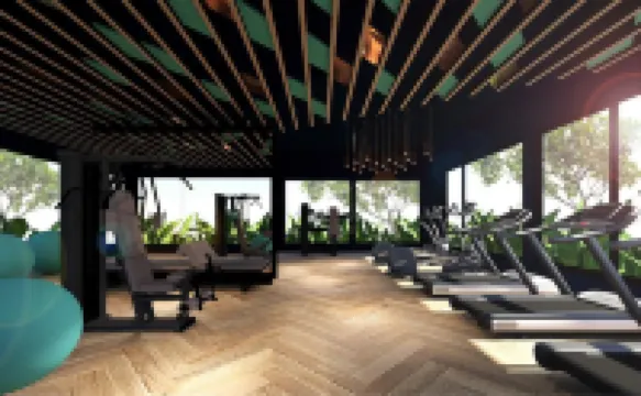 Trival Misty Cottage Homestay @ Sri Indah Sandakan