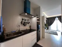 LoFF Suite River View 2 Bedroom at Riverine Diamond Resort