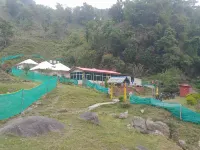 nomadic soul camps Hotels in Mandi