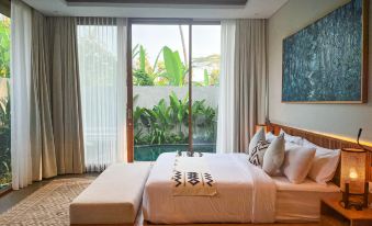 villa suarga des anicca