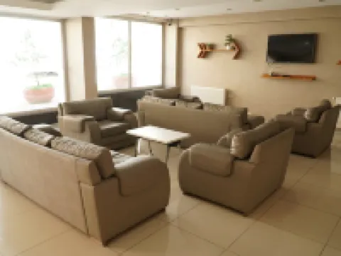 HOTEL CINAS โรงแรมในเอสกิเซเฮียร์