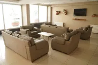 HOTEL CINAS Hotel di Eskisehir