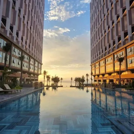 Apec Mandala Mui Ne Beach - Hotel LHG