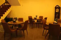 Hotel Inn Karachi