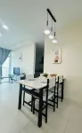 Comfy Homestay | River View | Kuching | 4 pax - Condos