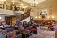 CT Hotel - Wifi