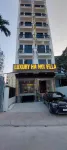 Luxury Hanoi Hotel Hotels in Quan Bac Tu Liem