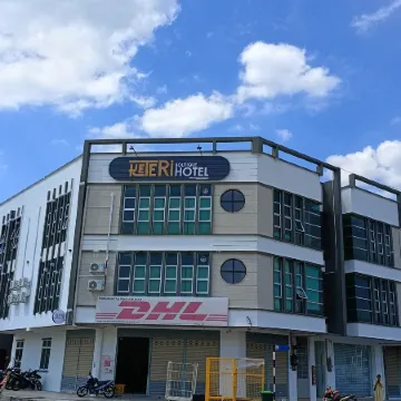 KETERI BOUTIQUE HOTEL