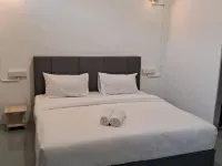 39 Love Lane - Smart Intelligent Inn Georgetown Hotels near Lorong Love