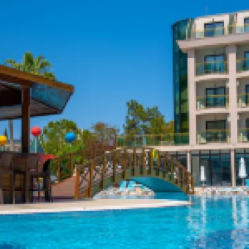 Alder Resort Hotel