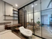 ONSEN LANDMARK ECOPARK BY EMILY IN HANOI - ที่มีสปา