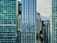 نيوز سنتوم هوتل Hotels near مدينة سنتوم