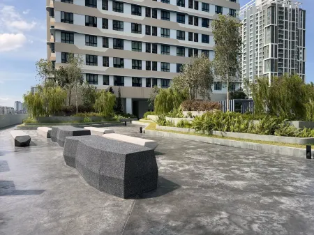 2R2B Sweet Home Cyberjaya Suites