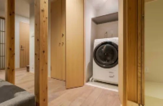 町家 TOKIKAZE　(整棟出租)