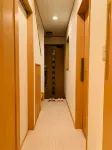 Free parking/1 minute from the station/Skytree/Akihabara 6 minutes/direct access to Shinjuku