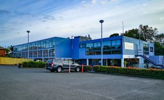 Parkside Motel Geelong