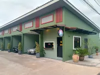 Fairy Resort Hotels in Khuan Lang