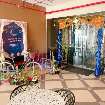 GYDEN STAYCATION #The Straits Johor Bahru Отели рядом с достопримечательностью «Пляж Lido»