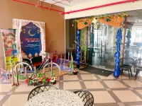 GYDEN STAYCATION #The Straits Johor Bahru