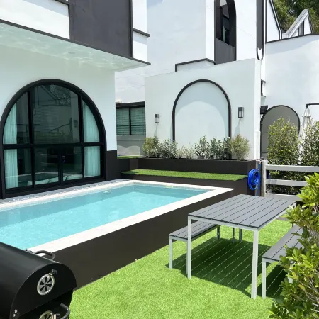 V Villa Khaoyai
