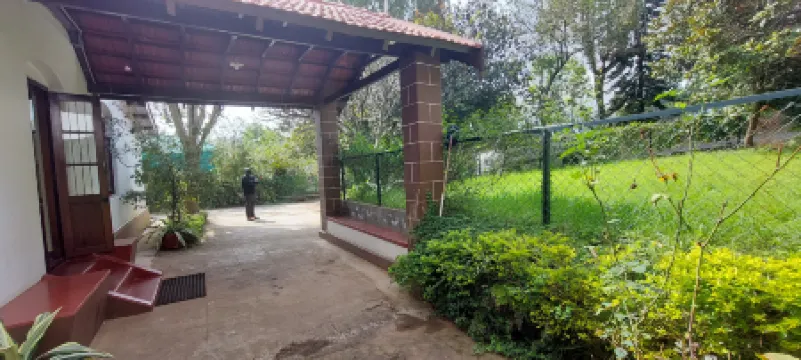 Check Inn Today Resort