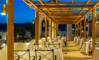 Safir Dahab Resort