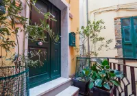 Carmelina Room Hotels in Vernazza