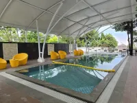 Point C Hotel Bandung Hotel di Kecamatan Cidadap