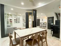 Butterworth Garden Wedding 4BR 12px Homestay