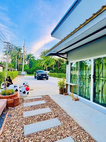 รูปภาพของโศภิษฐ์ เฮ้าส์