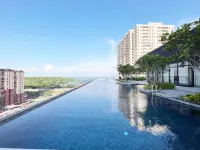 Georgetown Urban Suite | Family | Skypool I SeaView Hotels in Jelutong