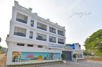 CANNAN RESIDENCY Hotels in 