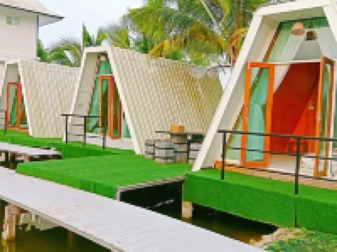 วอรา น่าน โรงแรมในอำเภอ ปัว