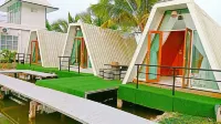 WORA NAN Hotels near Wat Ratchada Rd