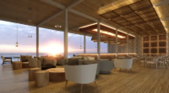 Myze Hotel Waingapu 酒店