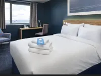 Travelodge Highbridge Burnham-on-Sea Hotels in Highbridge