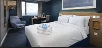 Travelodge Highbridge Burnham-on-Sea Hotels in Sedgemoor