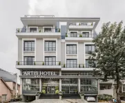 ARTIS Hotel Da Lat Hotels in Phuong 5