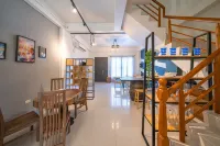 Wushi Inn
