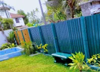 Tropical Suites