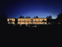 inchantreedoolay huahin Hotel berhampiran Parc Plage de Montrichard