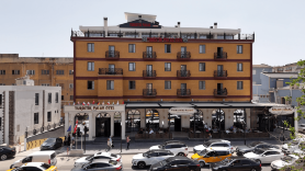 Turistik Palas Hotel