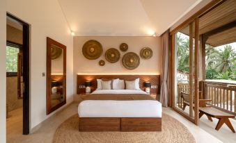 Villa Meissa by BaliSuperHost